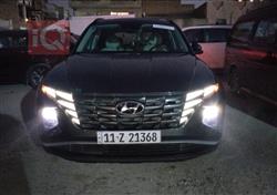 هيونداي توسان